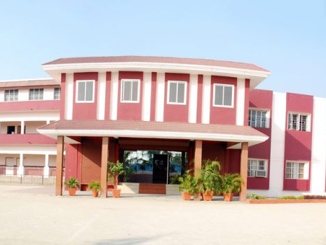 School Building